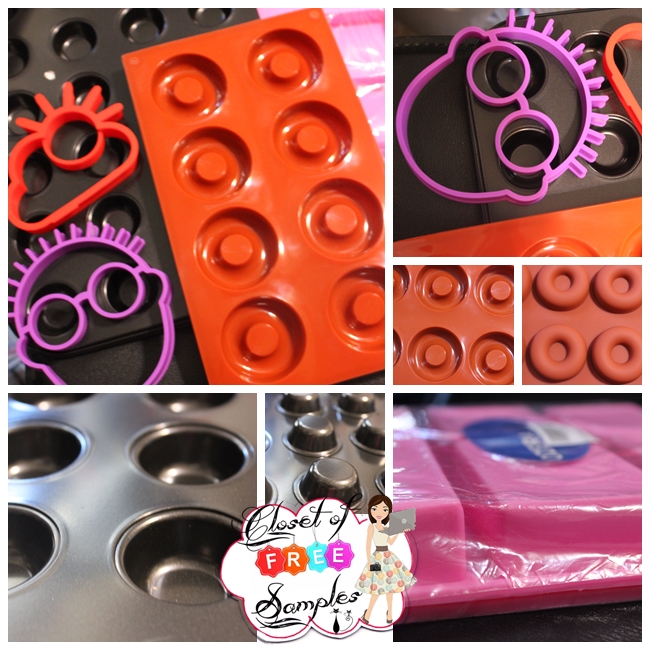 Benefits of Silicone Kitchenware #Review