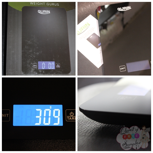 Your Guide to Buying Kitchen Scales #Review | Closet of