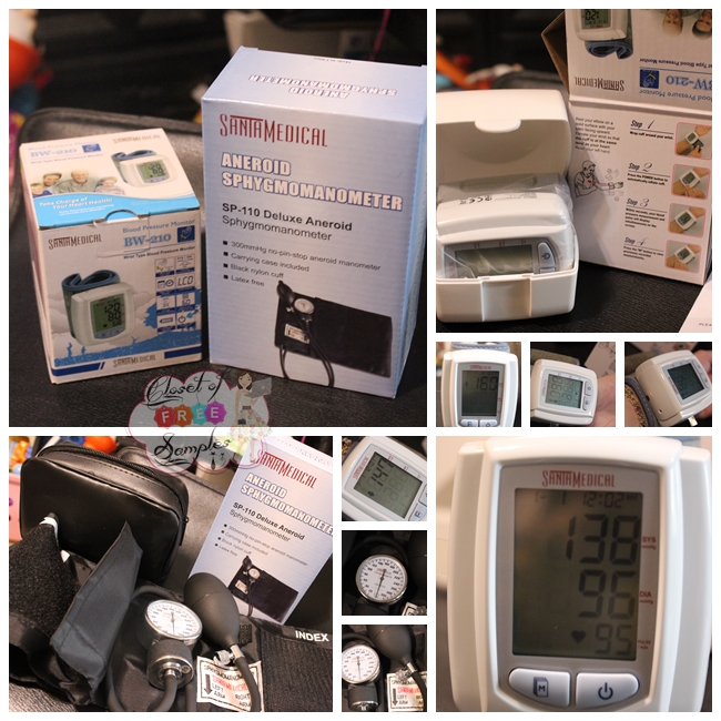 The Importance of Blood Pressure Monitoring #Review