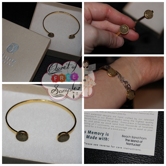 Dune Jewelry #Review