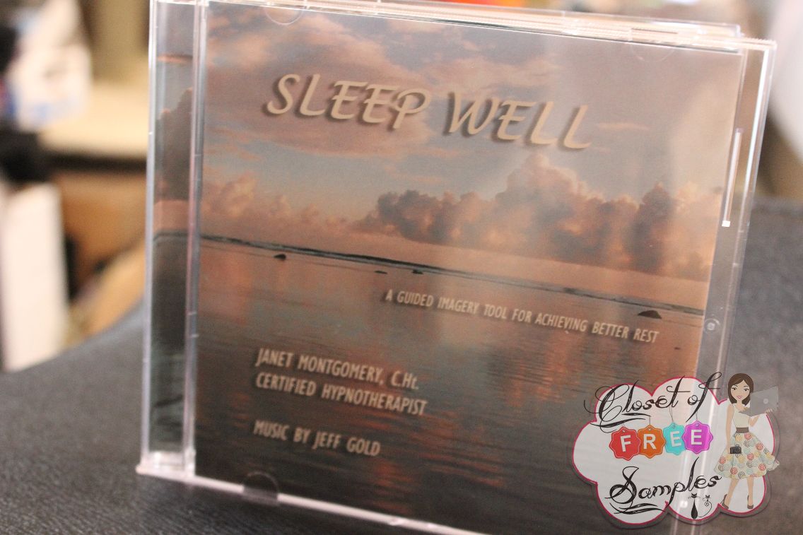 Sleep Well CD Review