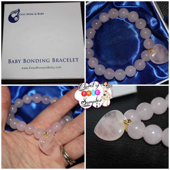 Baby Bonding Bracelet Review