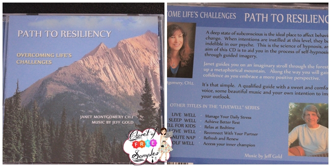 {Giveaway} "Path to Resiliency" by Jeff Gold #Review