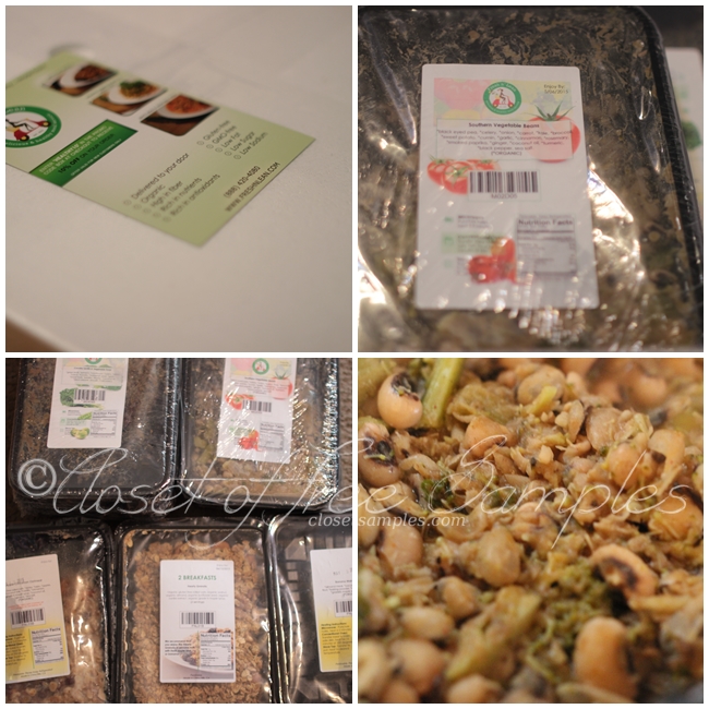 Fresh N Lean: Healthy Meal Delivery Service #Review