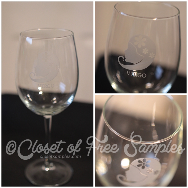 Zodiac Wine Glass Review