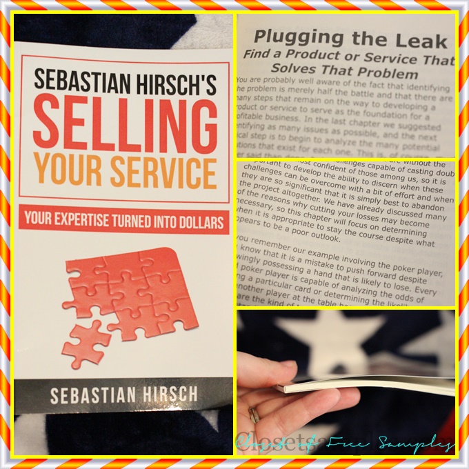 Sebastian Hirsch's Selling You...