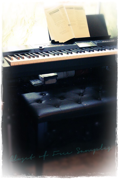 Casio CGP-700 Digital Piano #R...